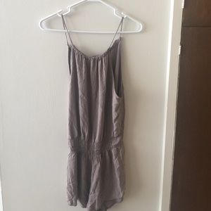 Brandy Melville romper