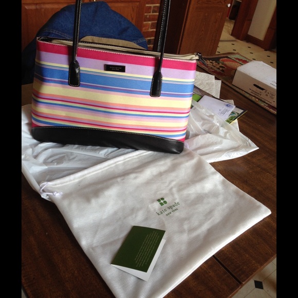Kate Spade NY purse