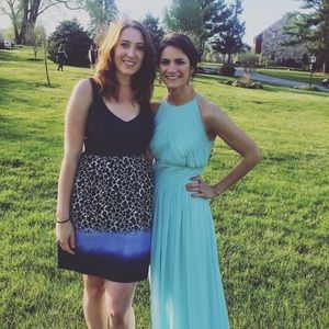 Meet your Posher, Louisa