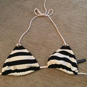 Ralph Lauren Bathing Suit Top