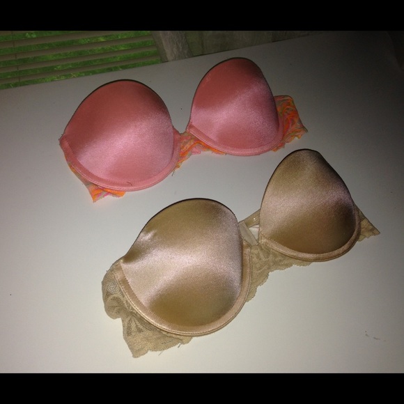 Bra bundle - Picture 2 of 3