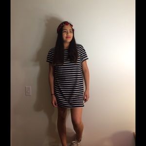 Meet your Posher, Daniela