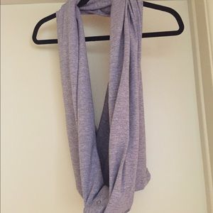 Lululemon Vinyasa Scarf!