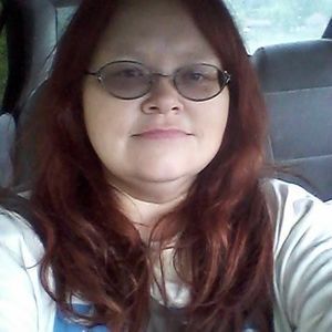 Meet your Posher, Kristy