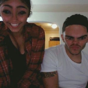 Meet your Posher, Miguel