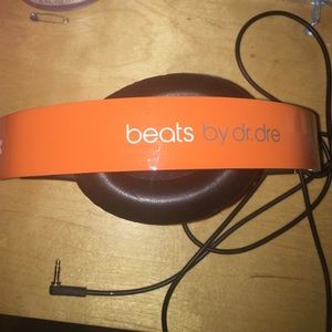 Dr. Dre Beats Headphones