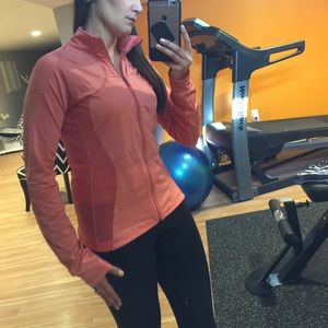 Lululemon Jacket