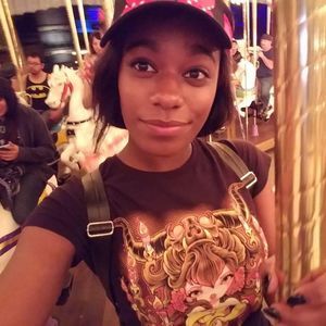 Meet your Posher, Tyra