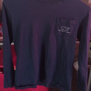 Kids vineyard vines tshirt