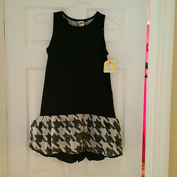 Harajuku Mini Sequin Bubble Dress - Picture 1 of 1