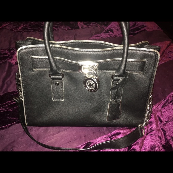 Michael Kors - Hamilton Medium tote