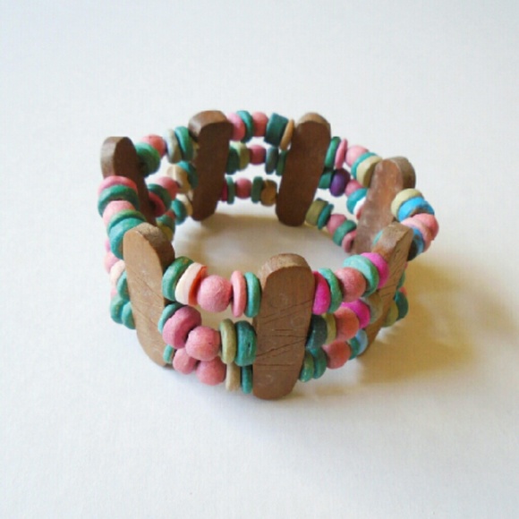 Jewelry - Multicolor bracelet