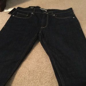MENS jeans QUIKSILVER