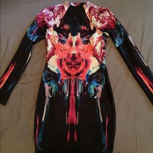 Scuba Dress. Worn ONCE
