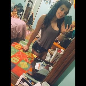 Meet your Posher, Brianne