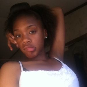 Meet your Posher, Zaaliyah