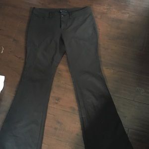 INC International Concepts~ brown ~ size 6