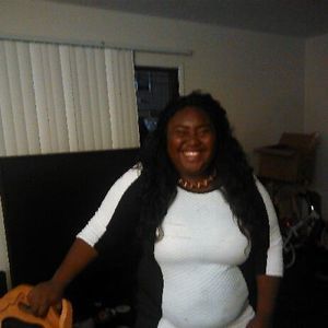 Meet your Posher, Jasmine