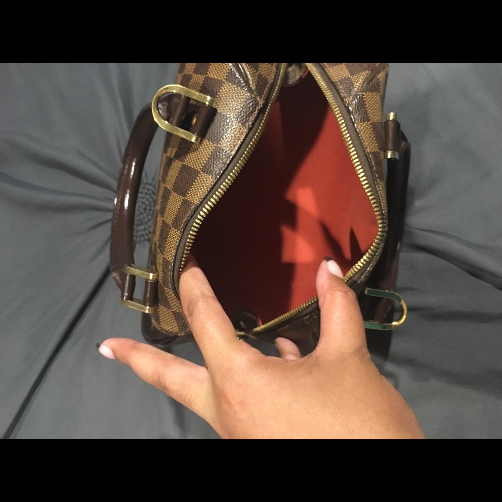 Lv bag - Picture 5 of 7