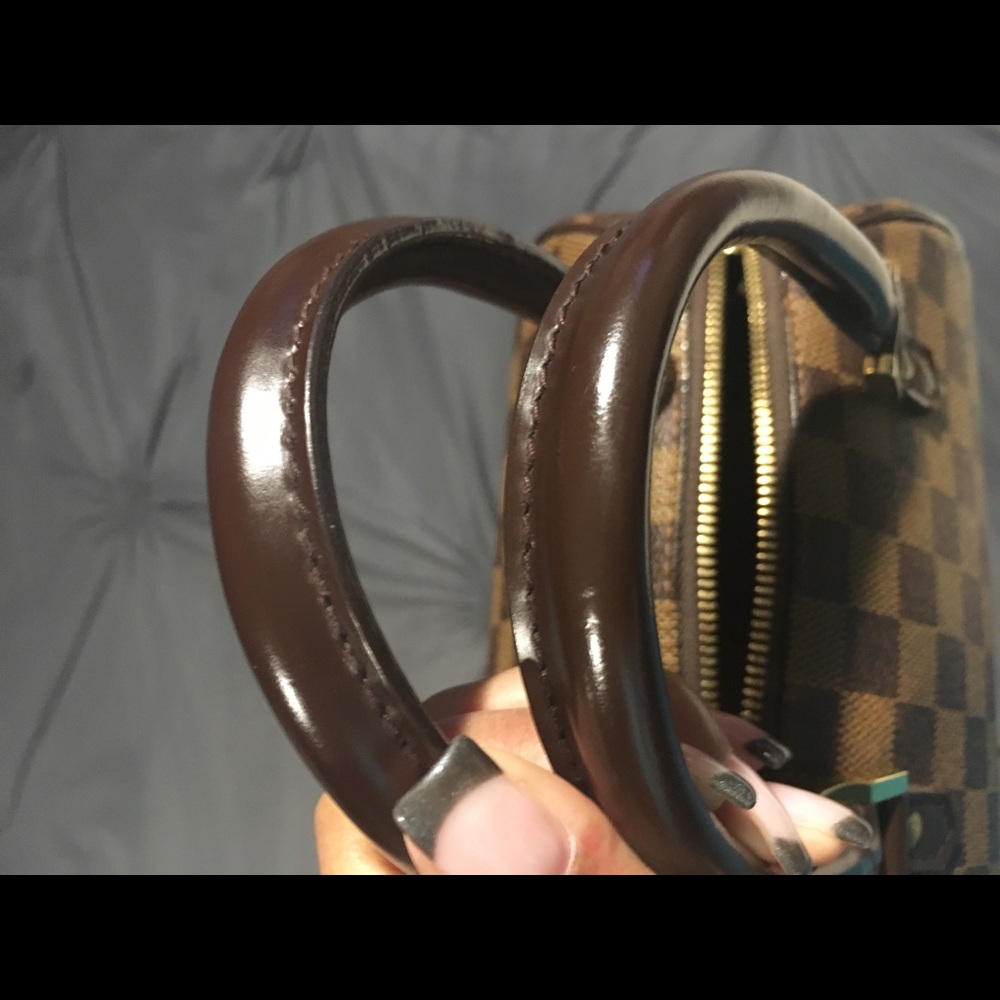 Lv bag - Picture 6 of 7