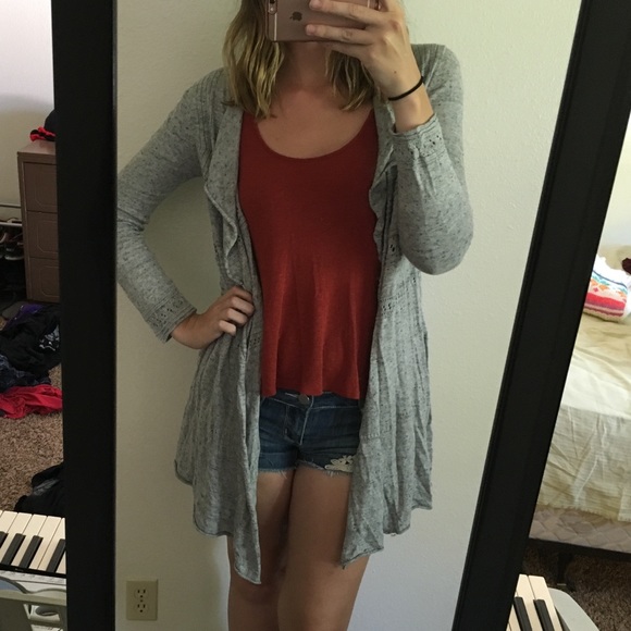 SOLD Max Studio Cardigan