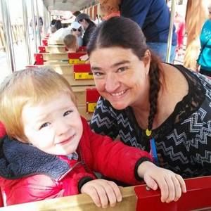 Meet your Posher, Jackie