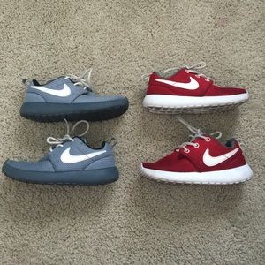 Toddler Nike Roshe