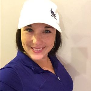 Meet your Posher, Heidi