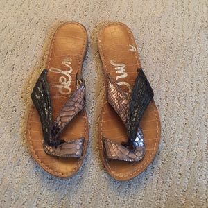 Sam Edelman sandals
