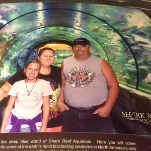 Meet your Posher, Luray