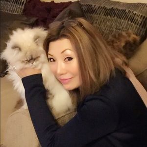 Meet your Posher, Binbing