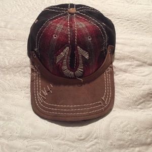 True Religion Hat