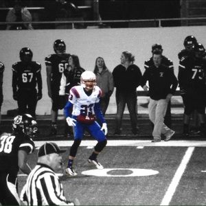 Meet your Posher, James