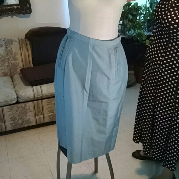 Lace Skirt