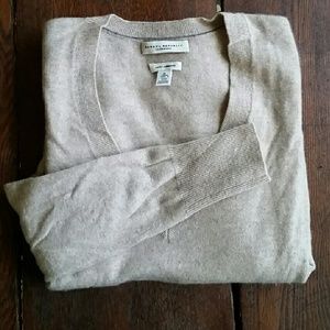 Banana Republic Cashmere Sweater