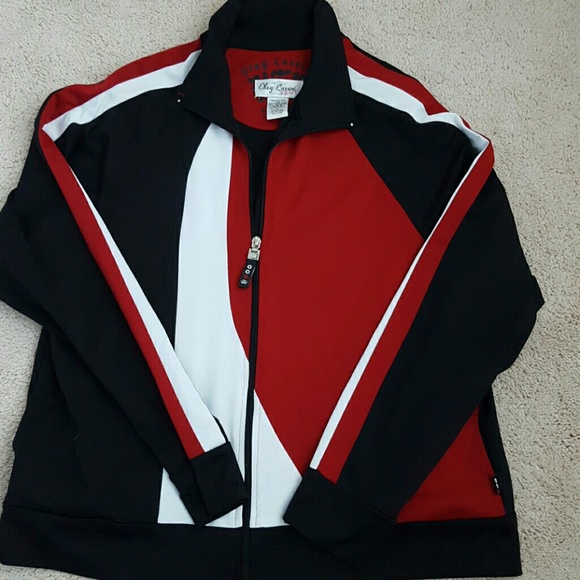 ✨VINTAGE LIGHTWEIGHT ACTIVEWEAR  JACKETS⚡️ - Picture 1 of 2