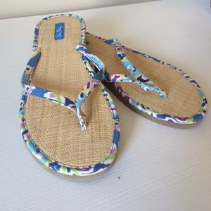 Flip flops