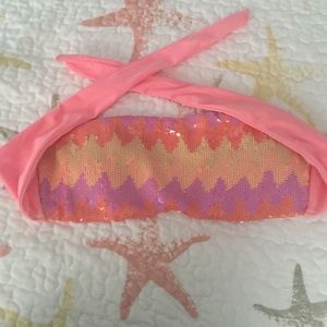 Victoria's Secret bathing suit top
