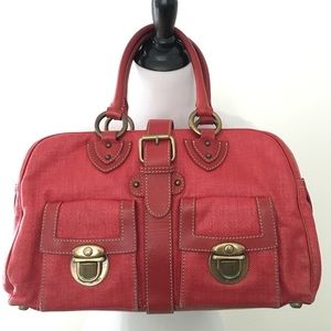 Authentic Vintage Marc Jacobs Tote Bag!!!