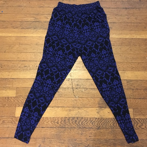 Forever 21 Loose Pants