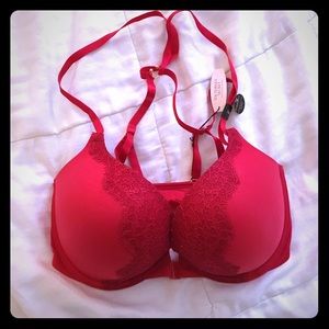 Bombshell Bra