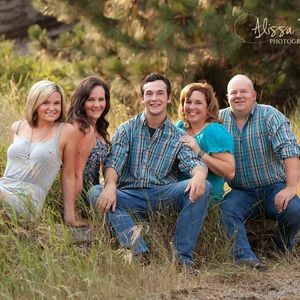 Meet your Posher, Candice