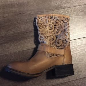🌶PRICE DROP🌶 Free People Boots