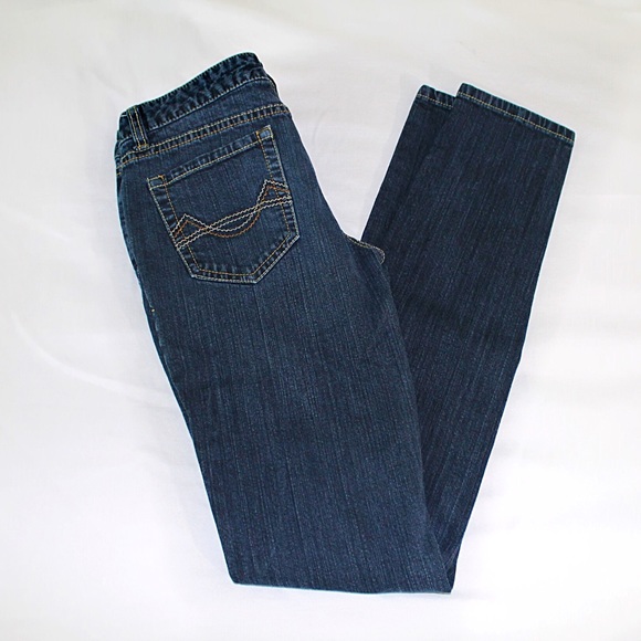 Mossimo Skinny Jeans