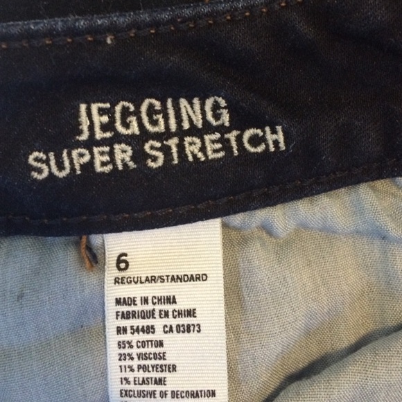 Jeggings