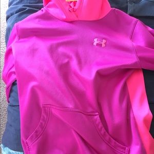 Under Armour Sweatshirt