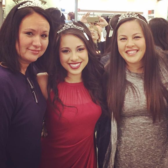 Meet your Posher, Kellen