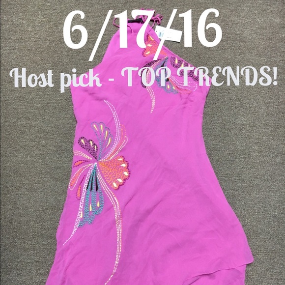 ⛪️🎉HP🎉 BCBGMaxazria Dress NWT