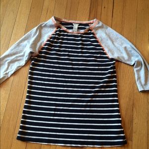 Girls shirt by Forever 21