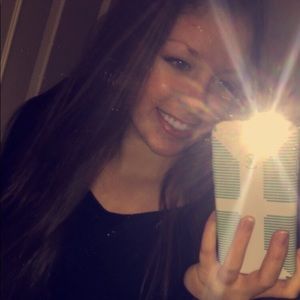 Meet your Posher, Audrey